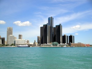 通用文藝復興中心