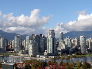 Vancouver
