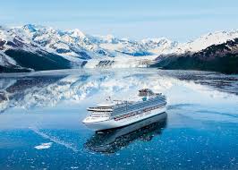 alaska cruise