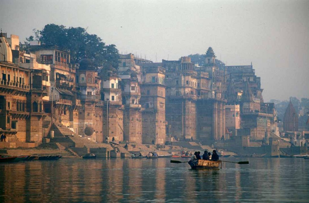 ganges