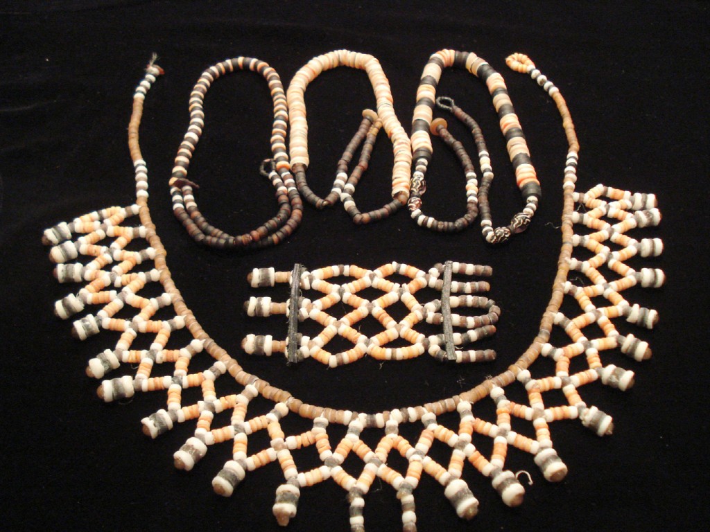 所羅門島的寶藏